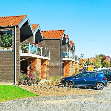 6 Person Holiday Home In Bogense Dış mekan fotoğraf