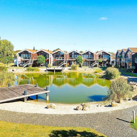 6 Person Holiday Home In Bogense Dış mekan fotoğraf