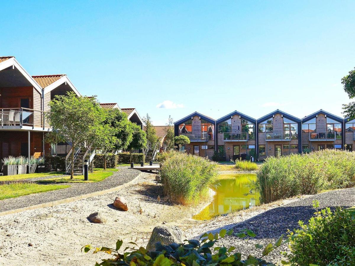 6 Person Holiday Home In Bogense Dış mekan fotoğraf