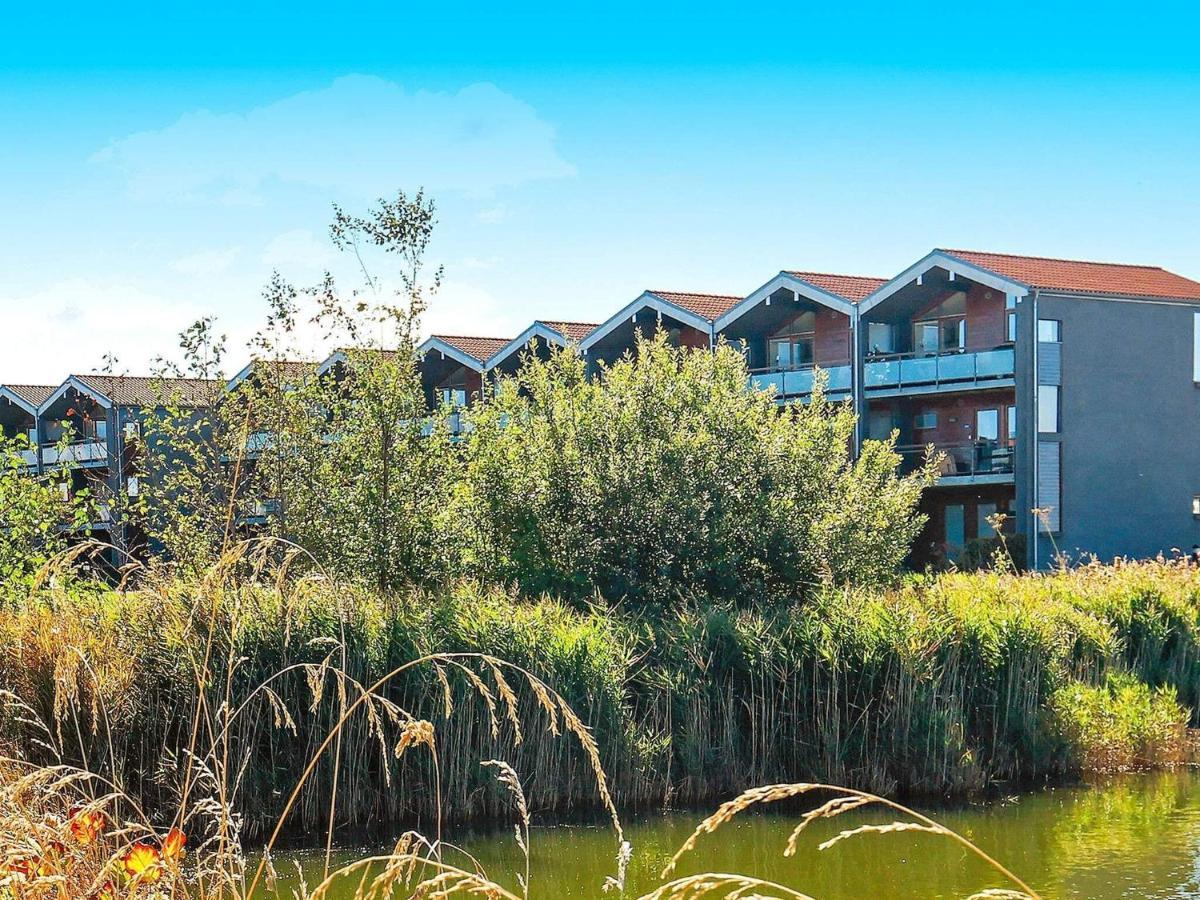 6 Person Holiday Home In Bogense Dış mekan fotoğraf