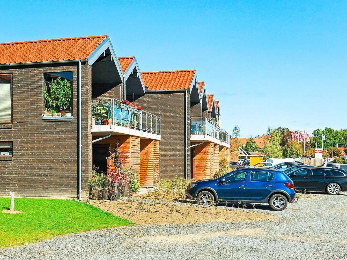 6 Person Holiday Home In Bogense Dış mekan fotoğraf