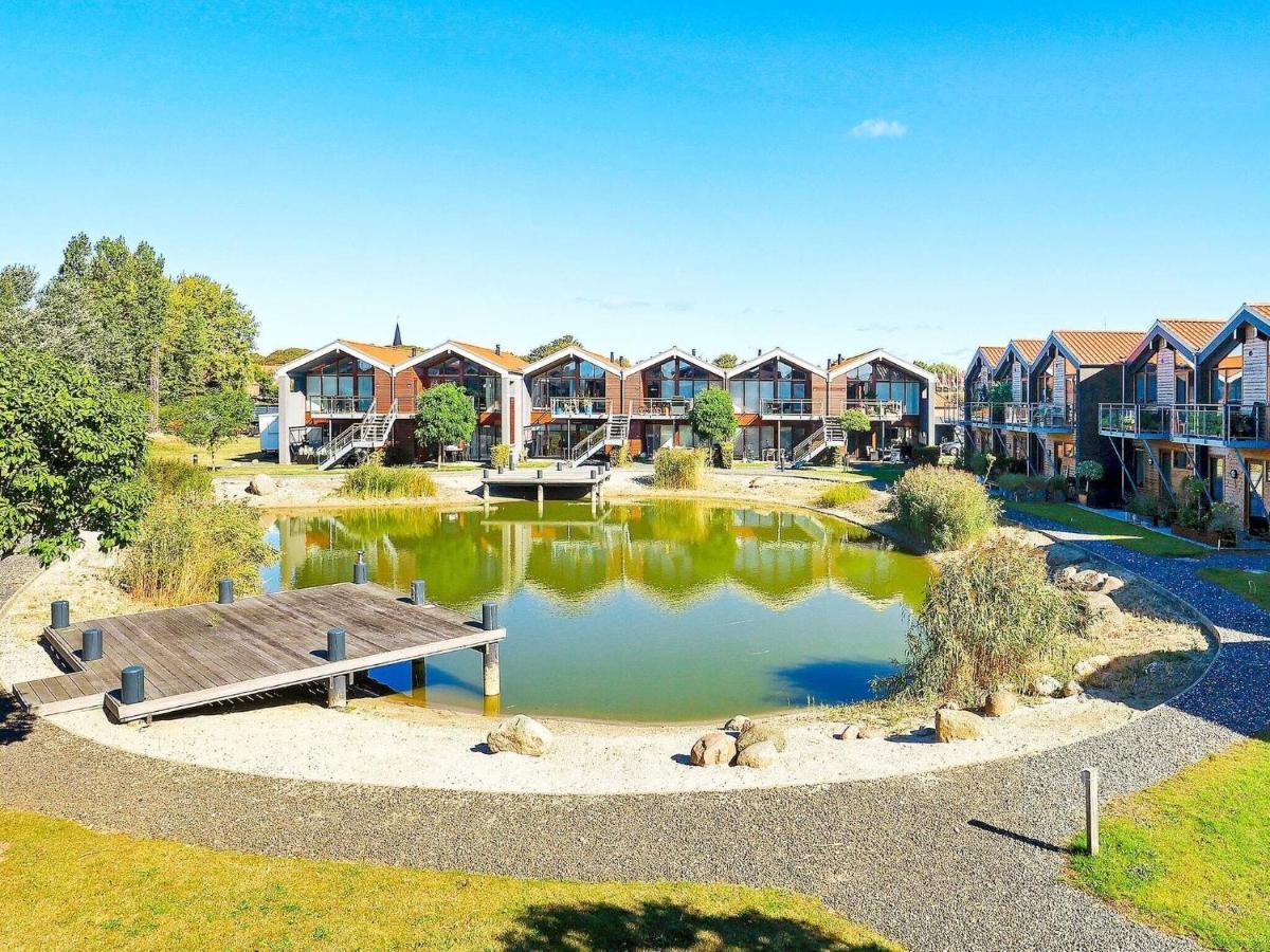 6 Person Holiday Home In Bogense Dış mekan fotoğraf