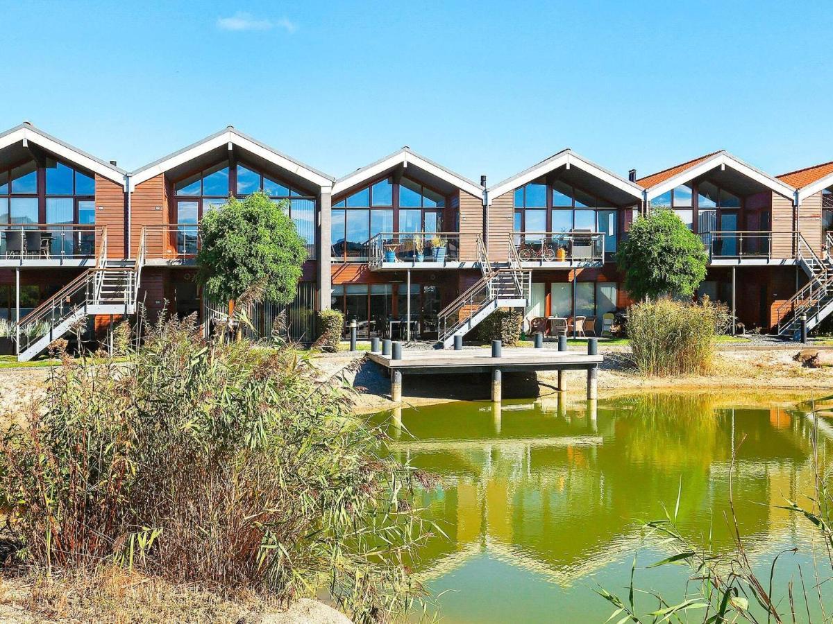 6 Person Holiday Home In Bogense Dış mekan fotoğraf