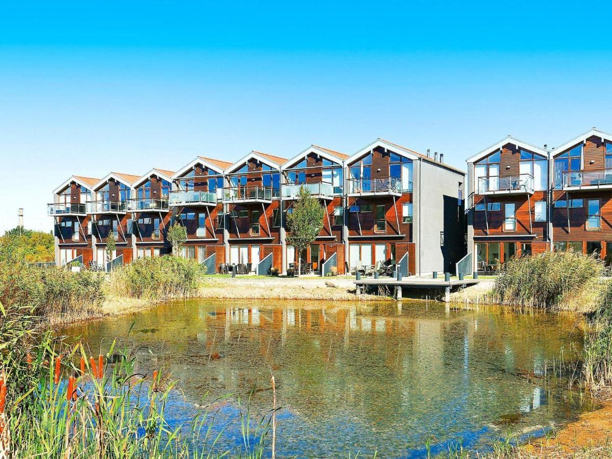 6 Person Holiday Home In Bogense Dış mekan fotoğraf