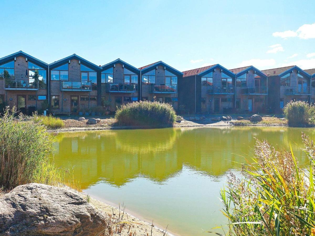 6 Person Holiday Home In Bogense Dış mekan fotoğraf