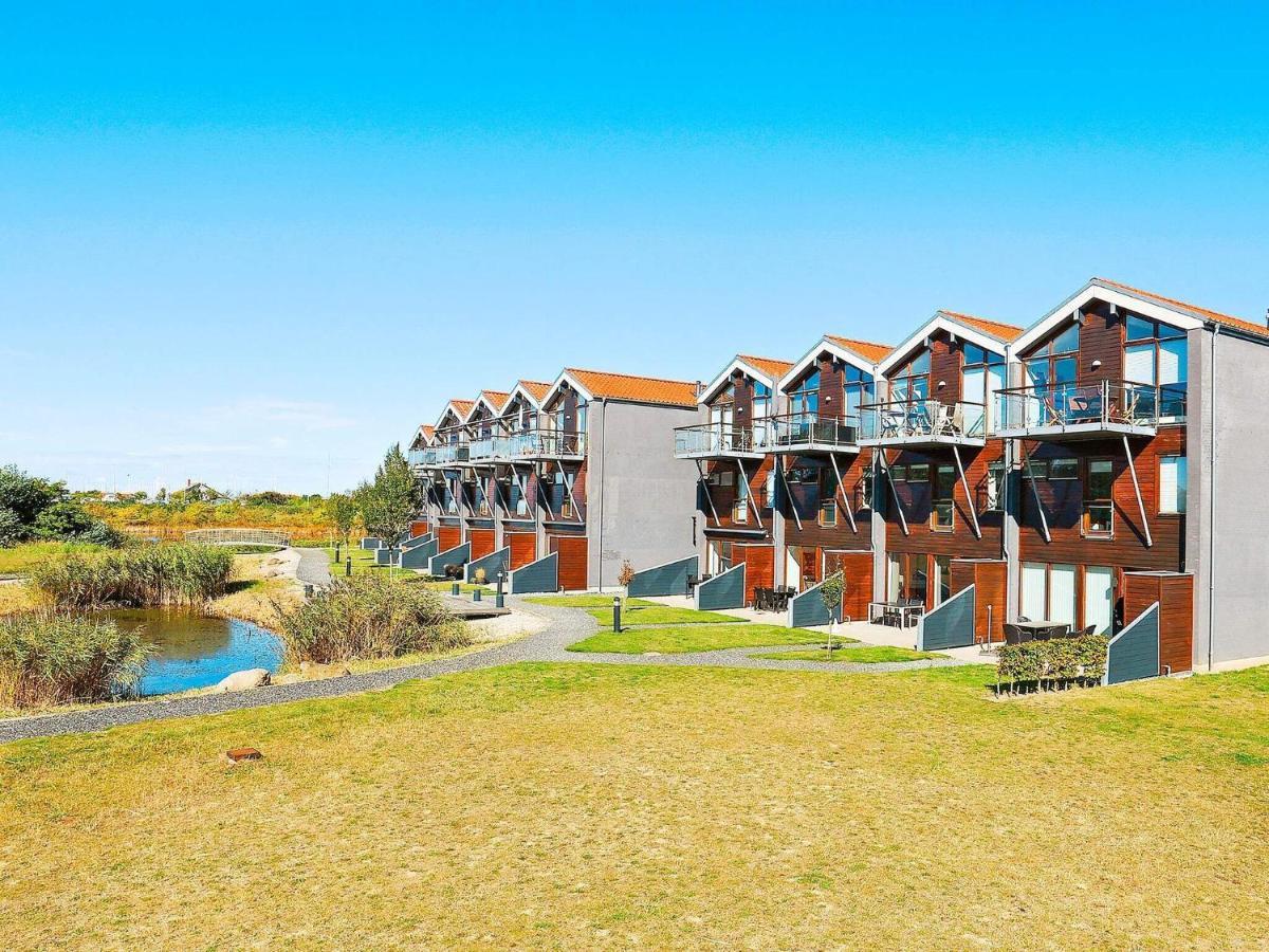 6 Person Holiday Home In Bogense Dış mekan fotoğraf