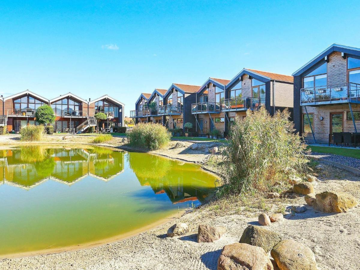 6 Person Holiday Home In Bogense Dış mekan fotoğraf