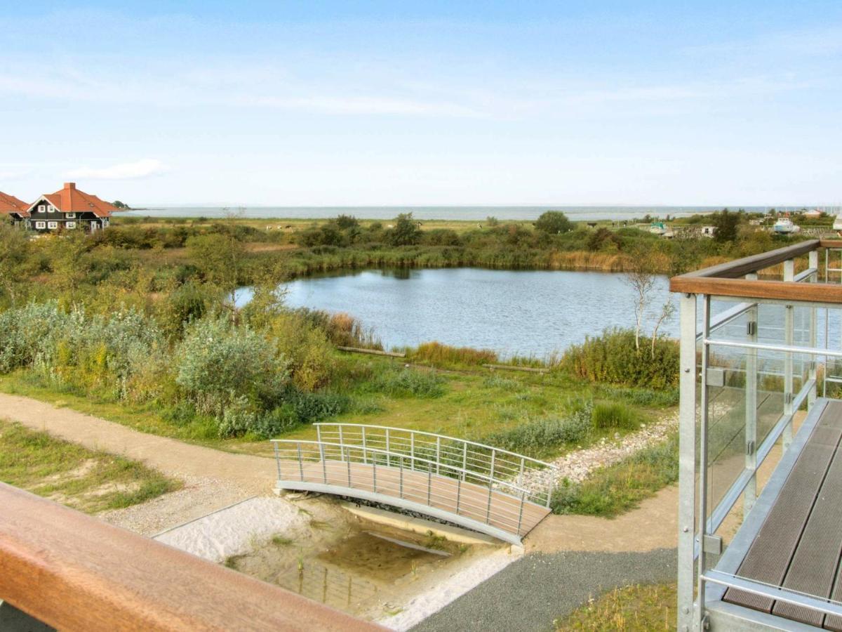6 Person Holiday Home In Bogense Dış mekan fotoğraf