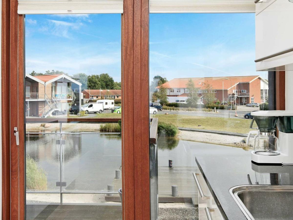 6 Person Holiday Home In Bogense Dış mekan fotoğraf