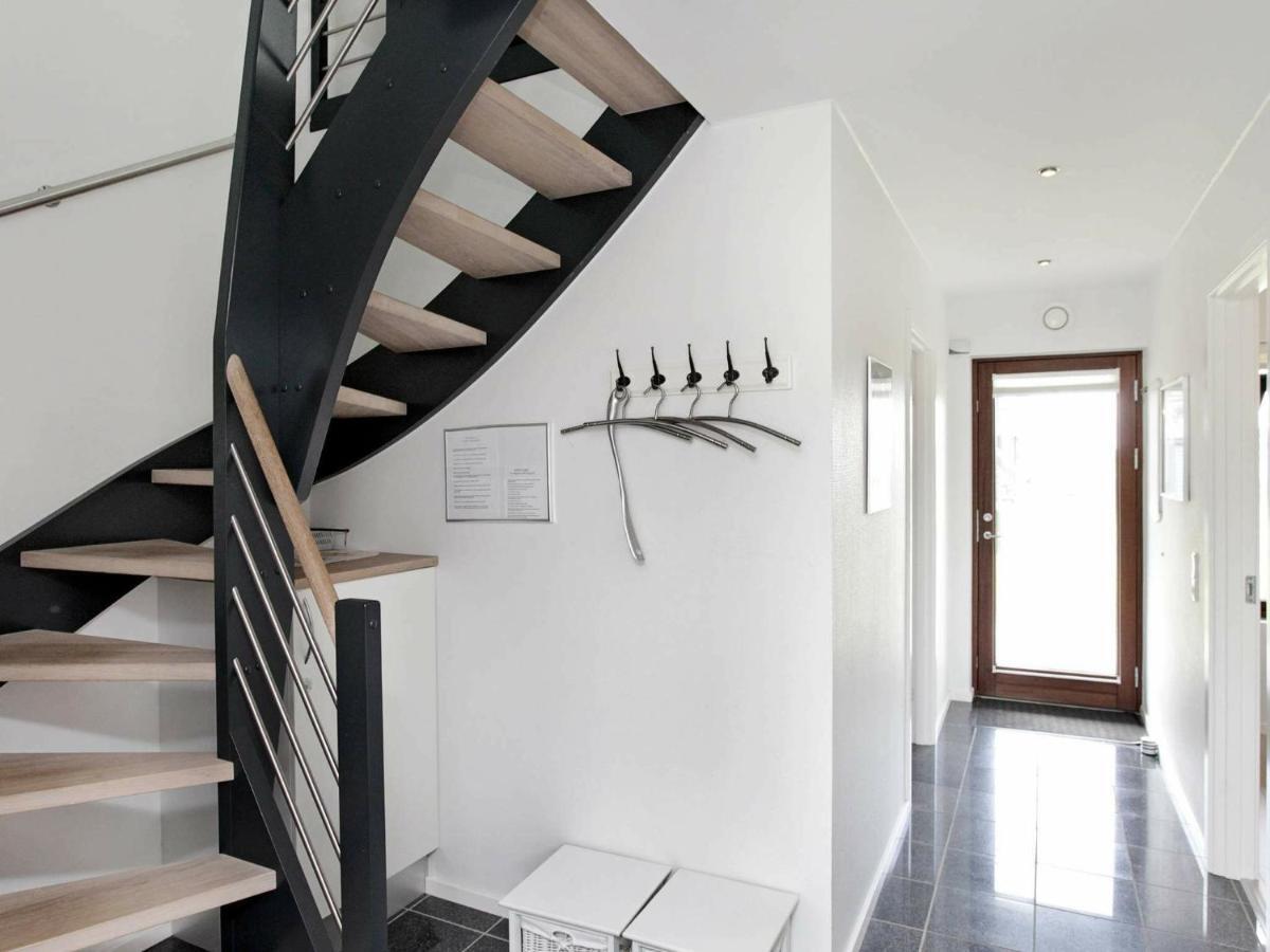 6 Person Holiday Home In Bogense Dış mekan fotoğraf