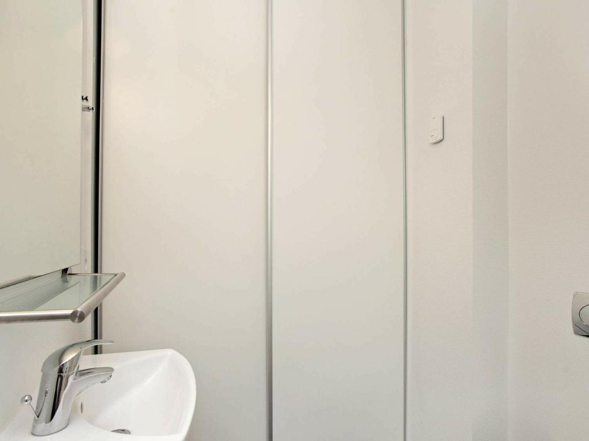 6 Person Holiday Home In Bogense Dış mekan fotoğraf