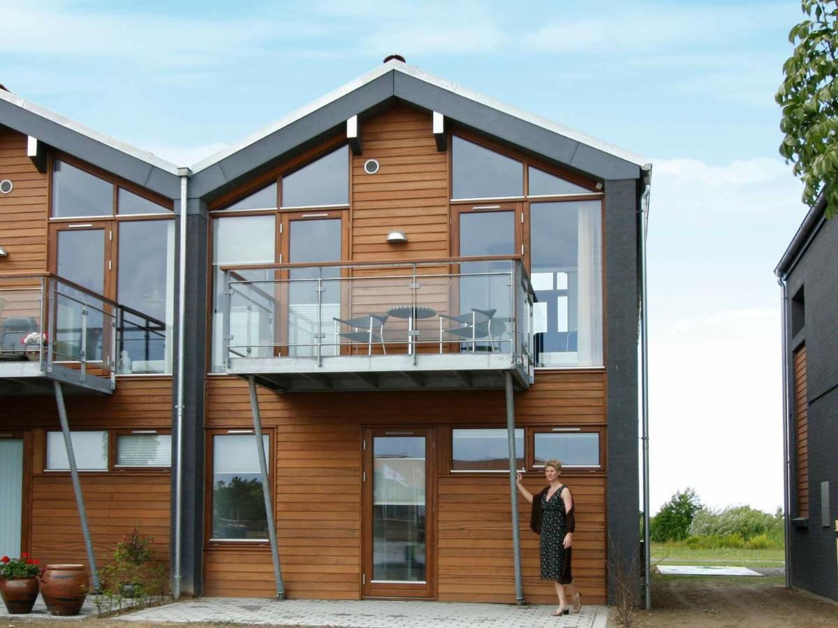6 Person Holiday Home In Bogense Dış mekan fotoğraf