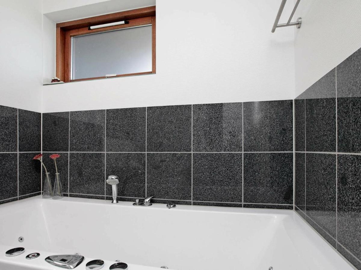 6 Person Holiday Home In Bogense Dış mekan fotoğraf