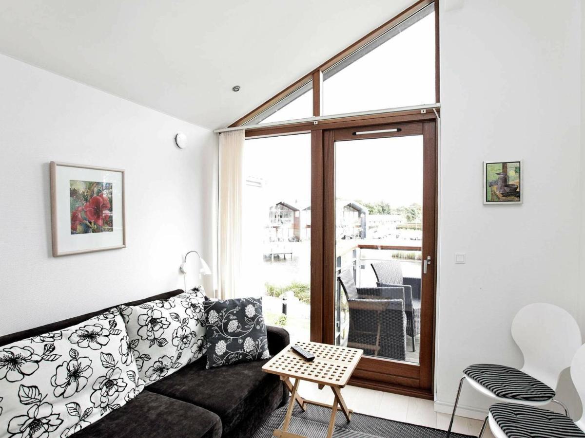 6 Person Holiday Home In Bogense Dış mekan fotoğraf