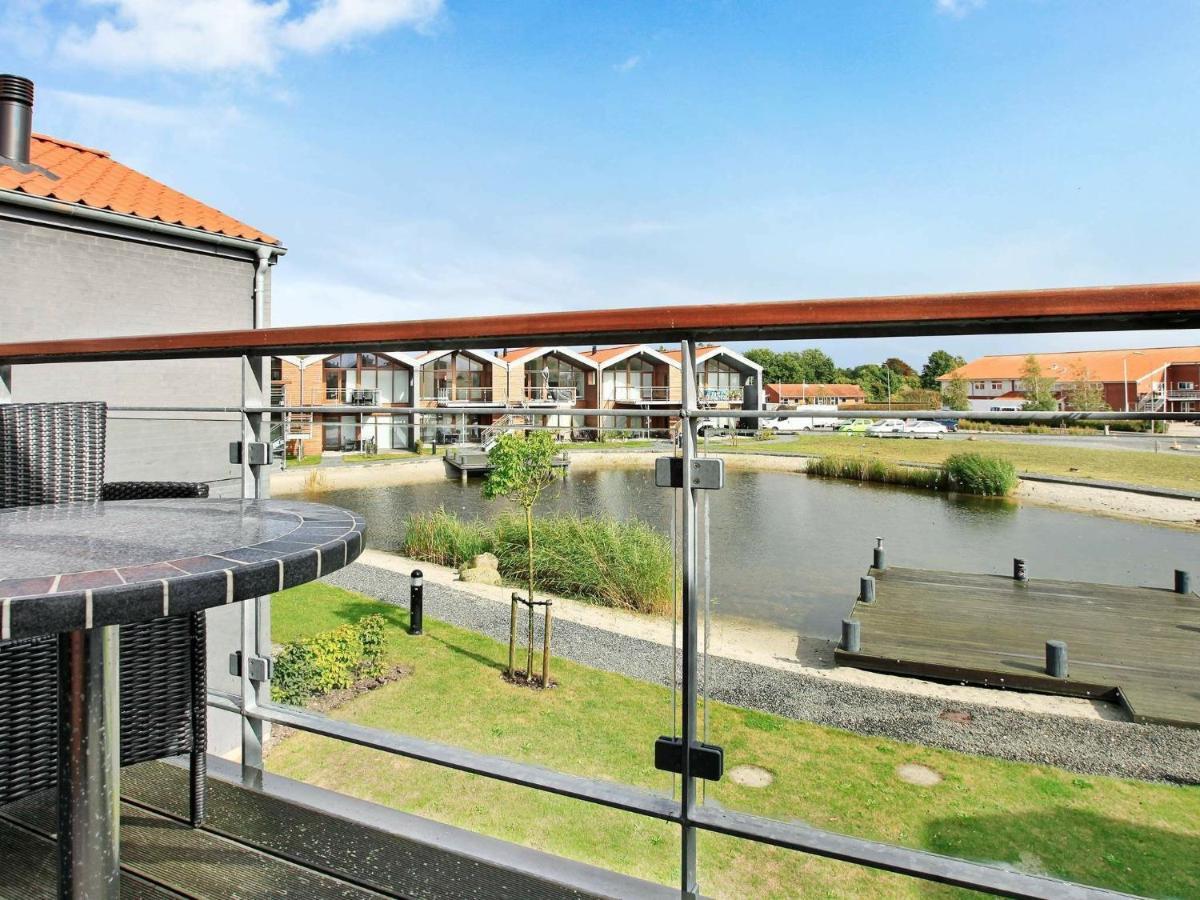 6 Person Holiday Home In Bogense Dış mekan fotoğraf