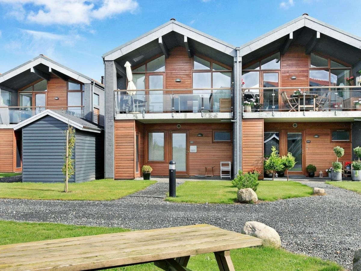 6 Person Holiday Home In Bogense Dış mekan fotoğraf