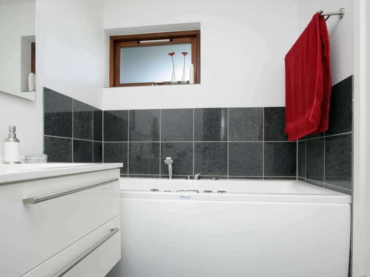 6 Person Holiday Home In Bogense Dış mekan fotoğraf