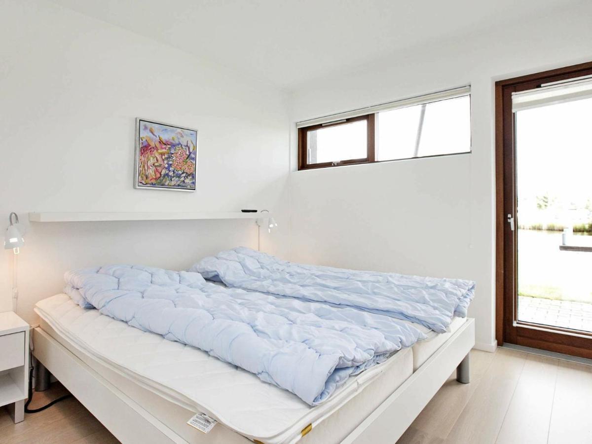 6 Person Holiday Home In Bogense Dış mekan fotoğraf