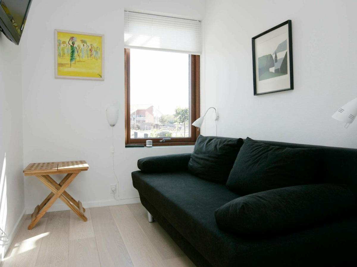 6 Person Holiday Home In Bogense Dış mekan fotoğraf