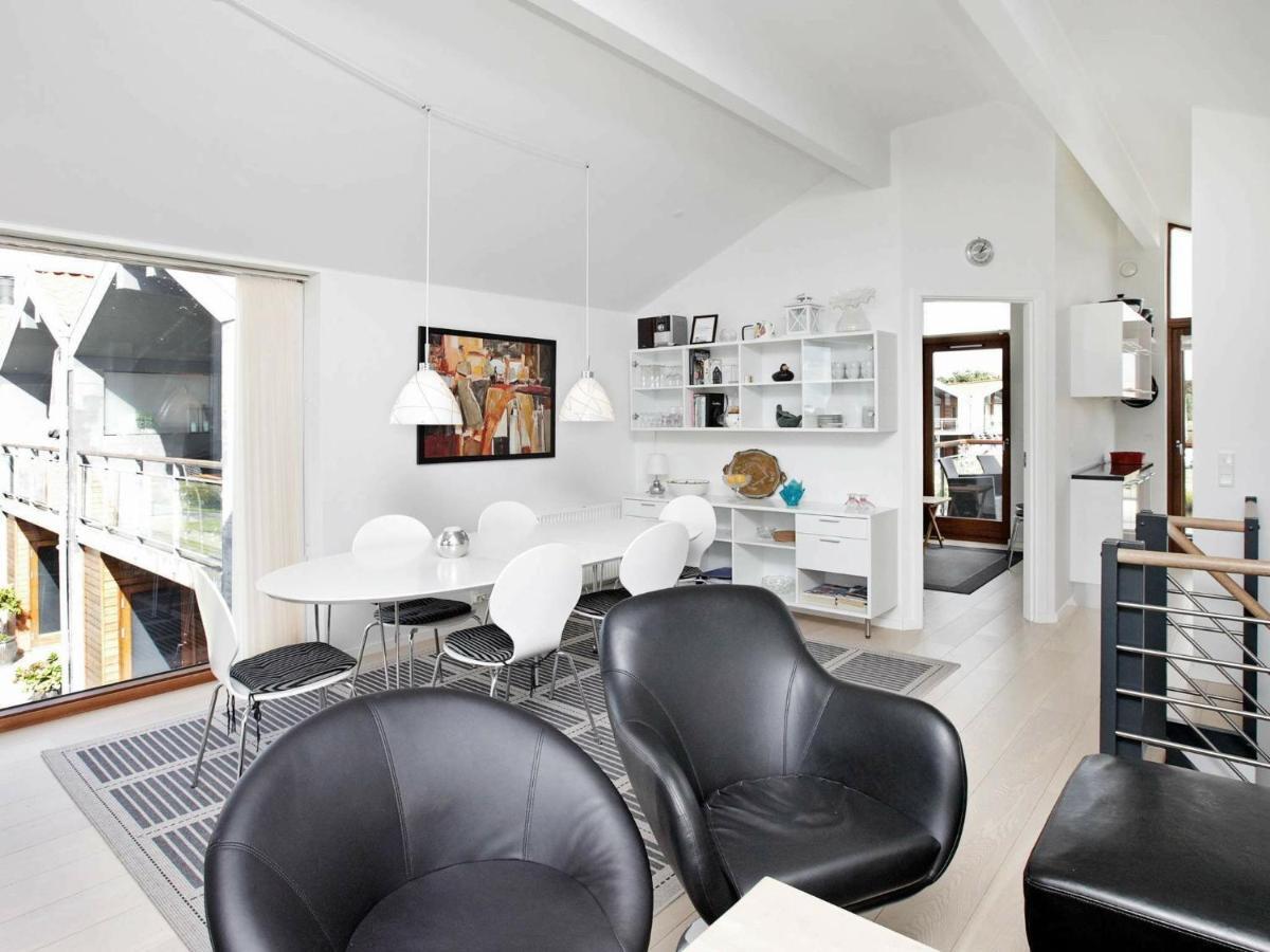 6 Person Holiday Home In Bogense Dış mekan fotoğraf